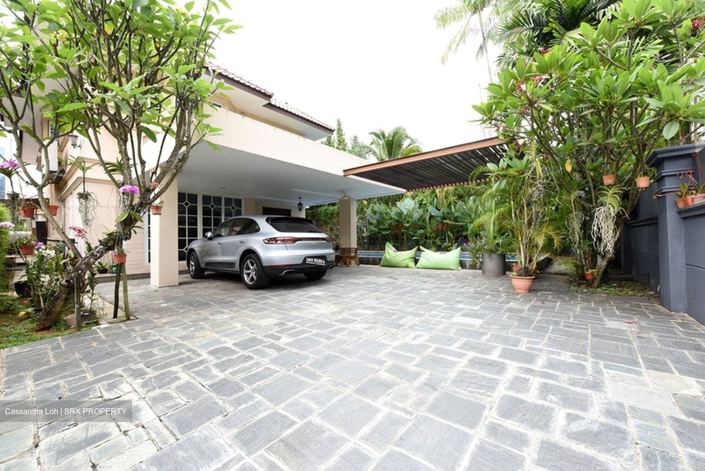 Gentle Villas (D11), Semi-Detached #536304931